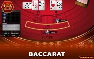 Baccarat
