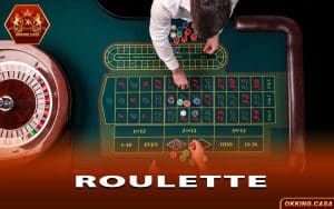 Roulette