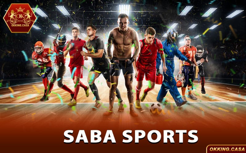 Saba Sports