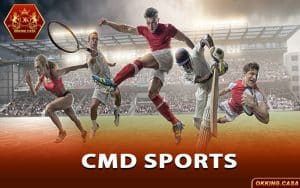 CMD Sports