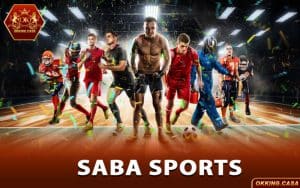 Saba Sports