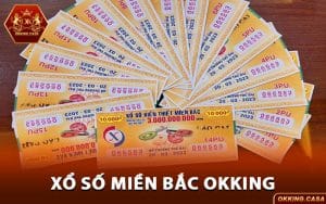 Xổ Số Miền Bắc