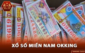 Xổ Số Miền Nam